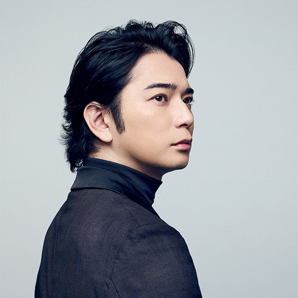 嵐 松本潤 ポートレートシリーズ 2022 公式写真 - タレントグッズ