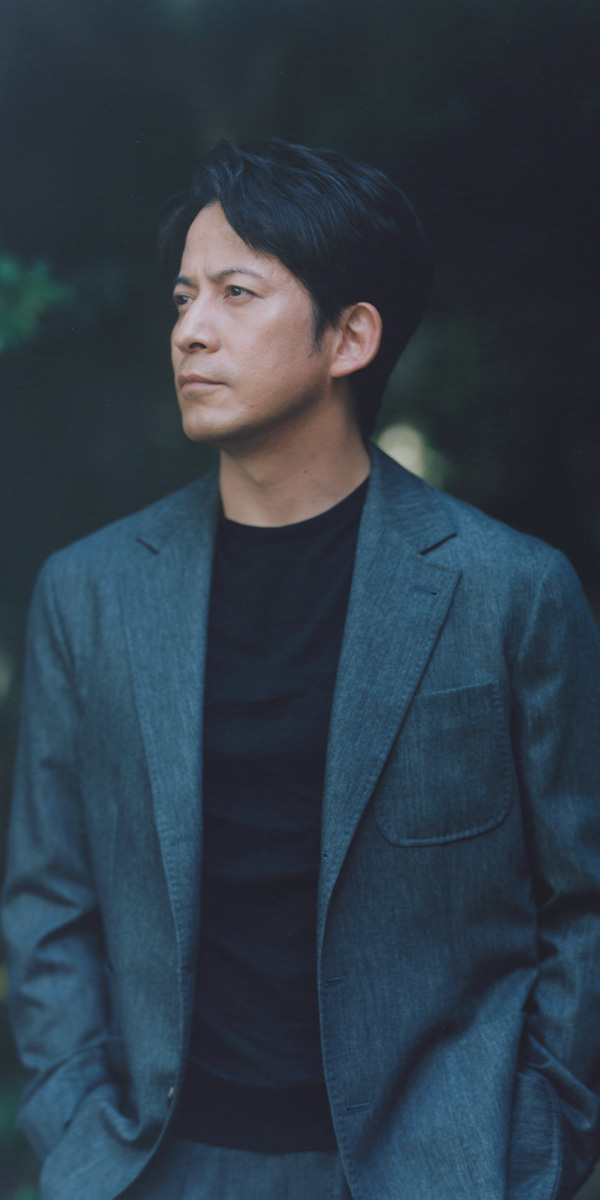 岡田准一